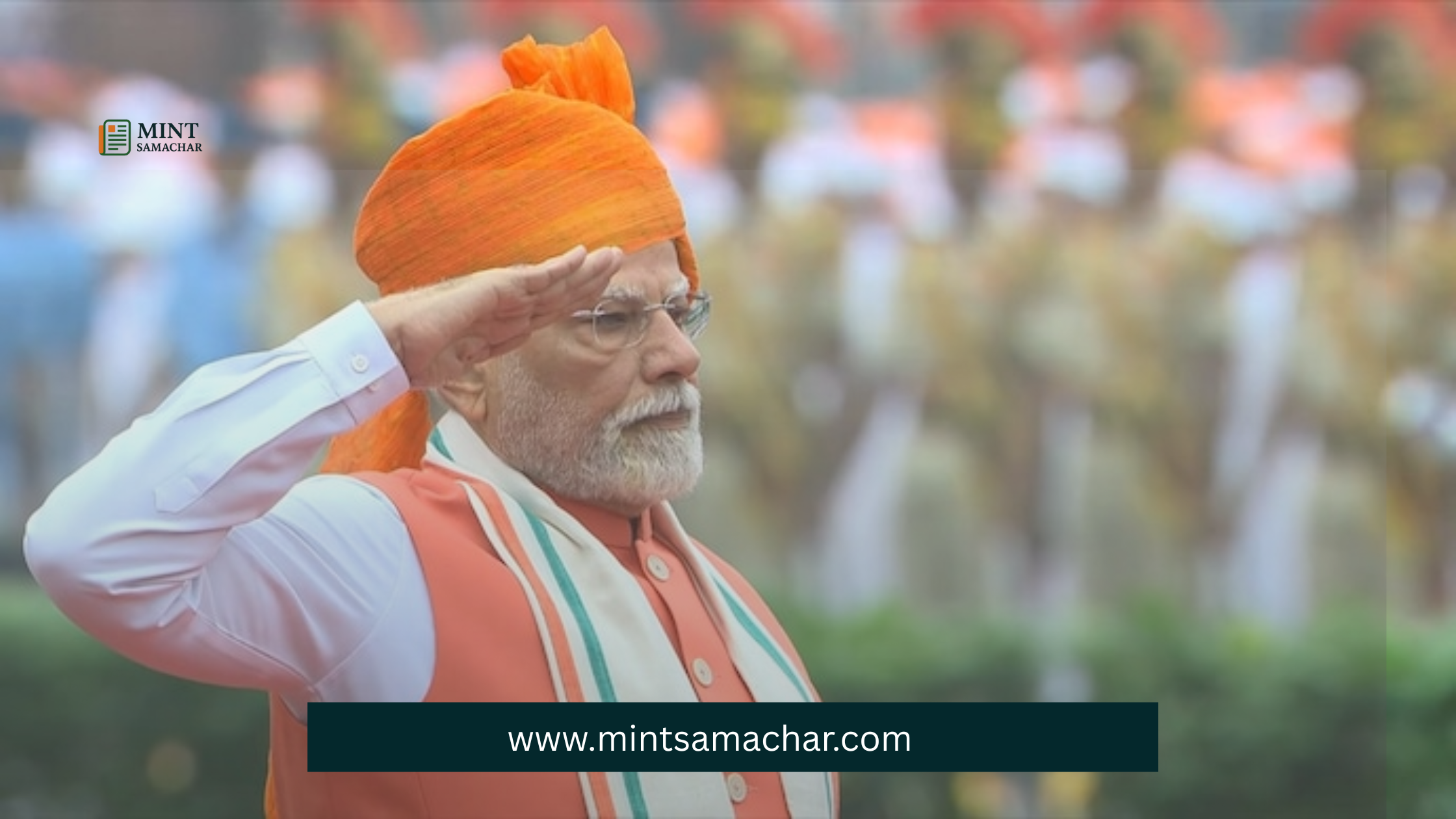 PM Modi’s 15 August 2025 Speech: